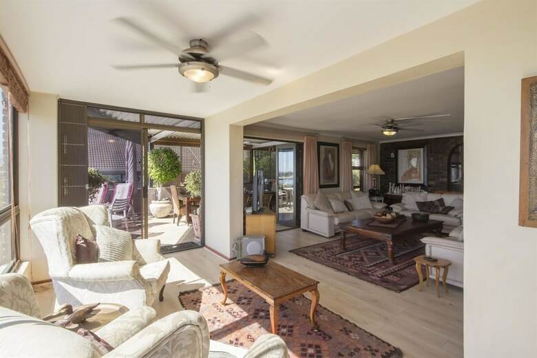 Apartamentos Harbourview Self Catering