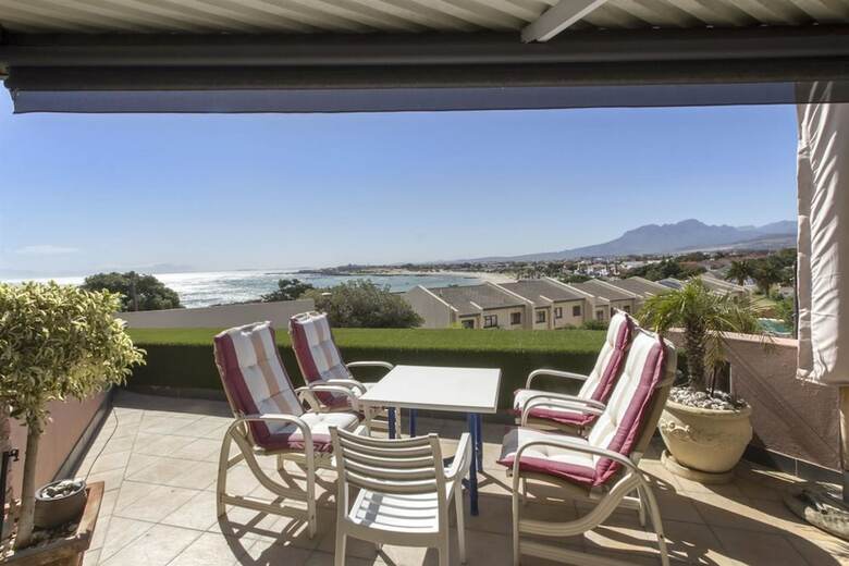 Apartamentos Harbourview Self Catering