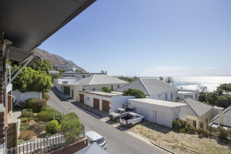 Apartamentos Harbourview Self Catering