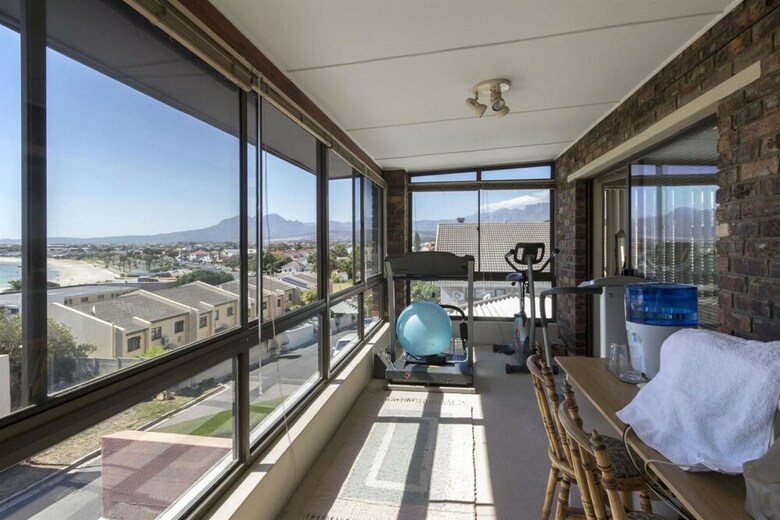 Apartamentos Harbourview Self Catering