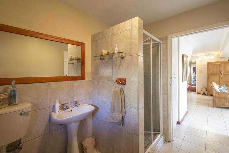 Apartamentos Harbourview Self Catering