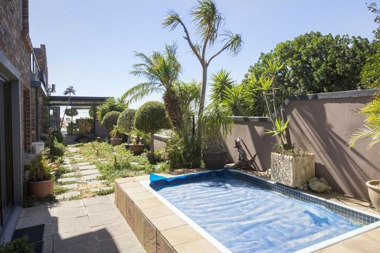 Apartamentos Harbourview Self Catering