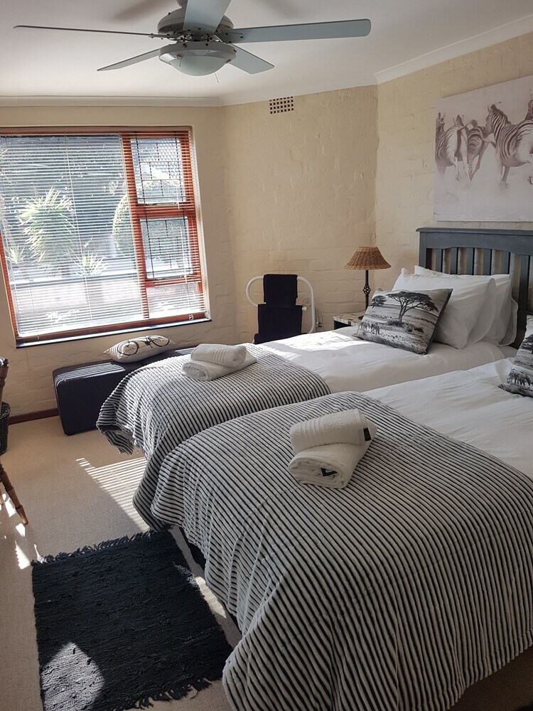 Apartamentos Harbourview Self Catering