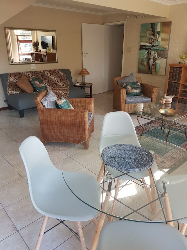 Apartamentos Harbourview Self Catering