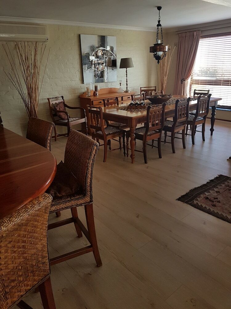 Apartamentos Harbourview Self Catering