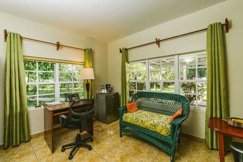 Hotel Kiki Witz