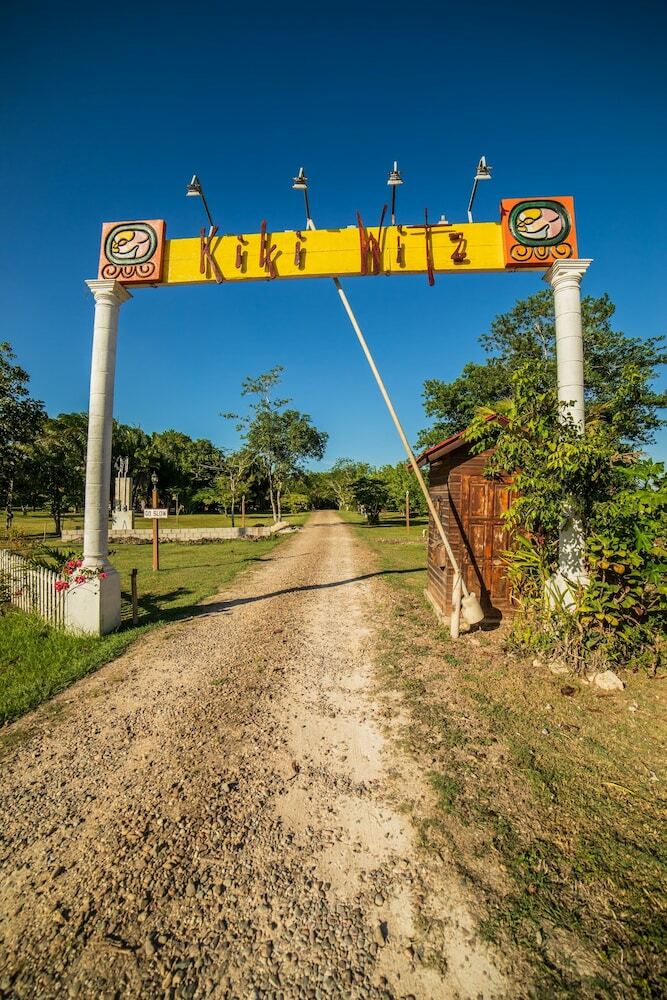 Hotel Kiki Witz