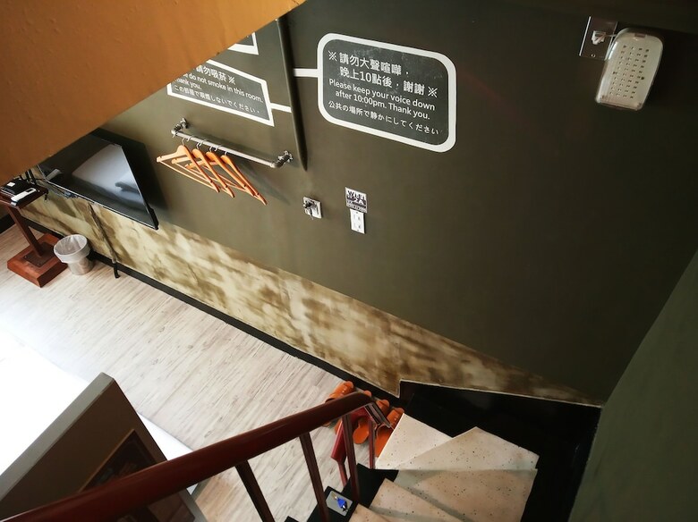 Hotel Tainan House