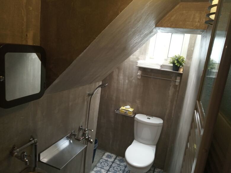 Hotel Tainan House