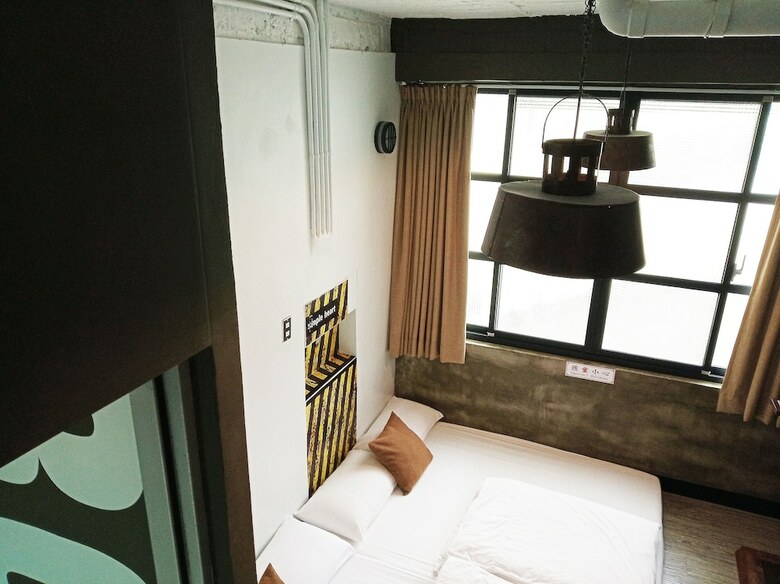 Hotel Tainan House