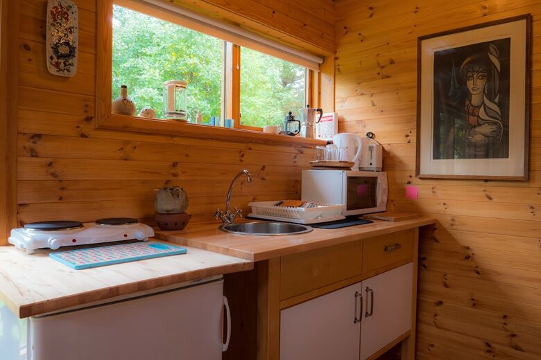 Beautiful Cozy Cottage