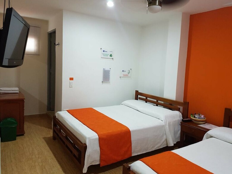 Hotel Jeronimo