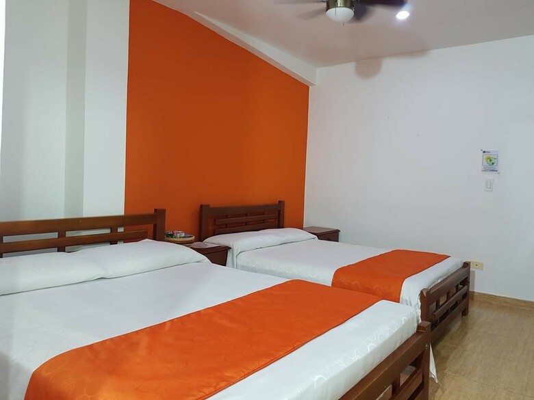 Hotel Jeronimo