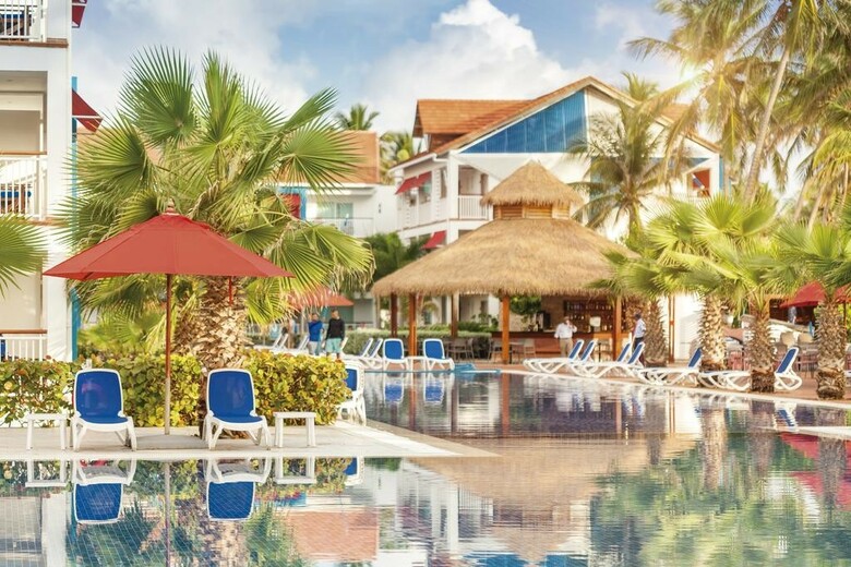Hotel Decameron Isleo All Inclusive