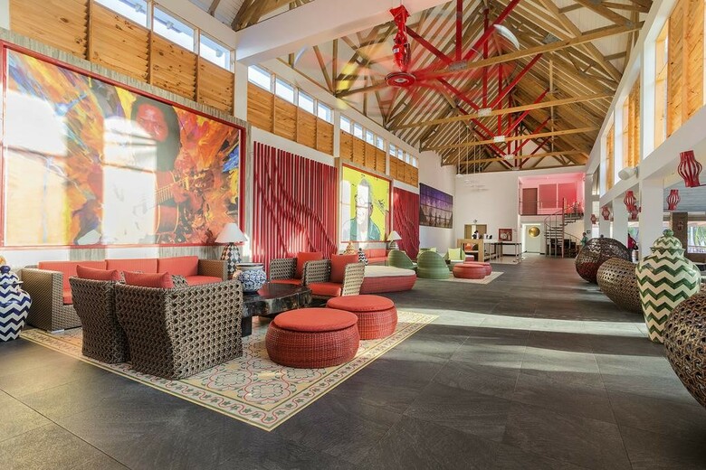 Hotel Decameron Isleo All Inclusive