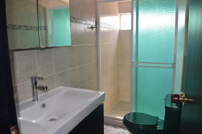 Apartamento Sandy�s Place