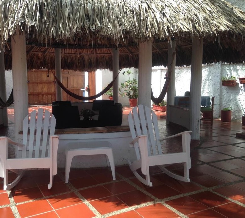 Casa Hotel Galeones