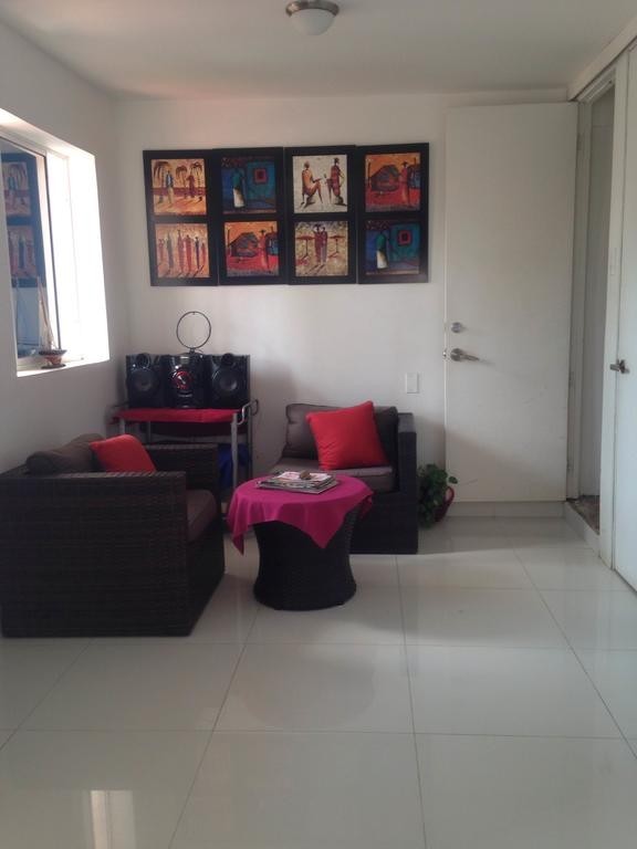 Casa Hotel Galeones