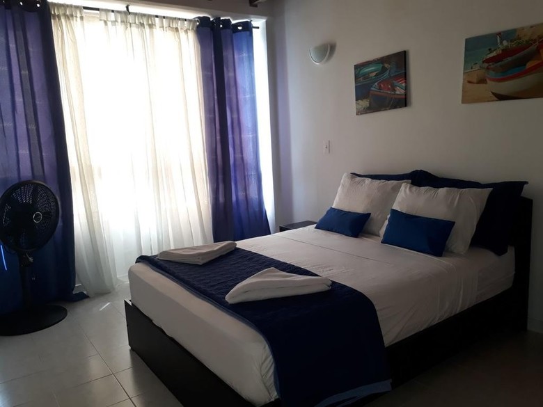Edificio Bahia Fragata Apartamento 403 - Su Casa Inmobiliaria Del Caribe