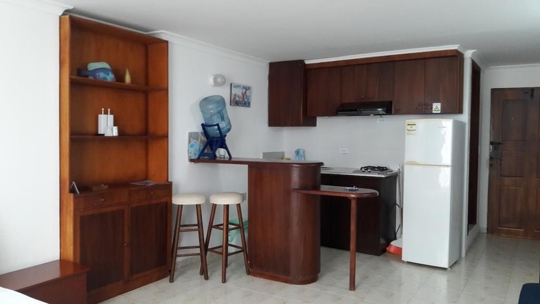 Edificio Bahia Fragata Apartamento 403 - Su Casa Inmobiliaria Del Caribe