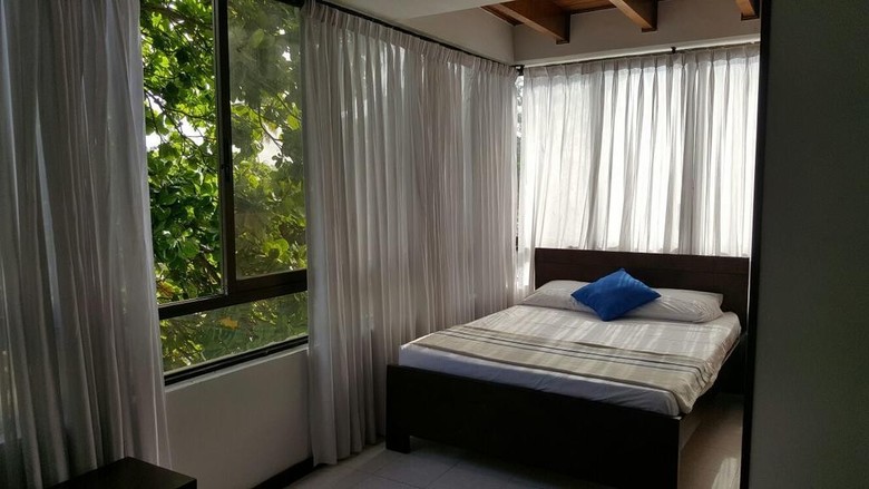 Edificio Bahia Fragata Apartamento 403 - Su Casa Inmobiliaria Del Caribe