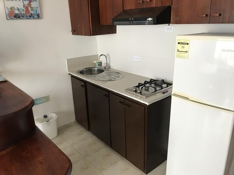 Edificio Bahia Fragata Apartamento 403 - Su Casa Inmobiliaria Del Caribe