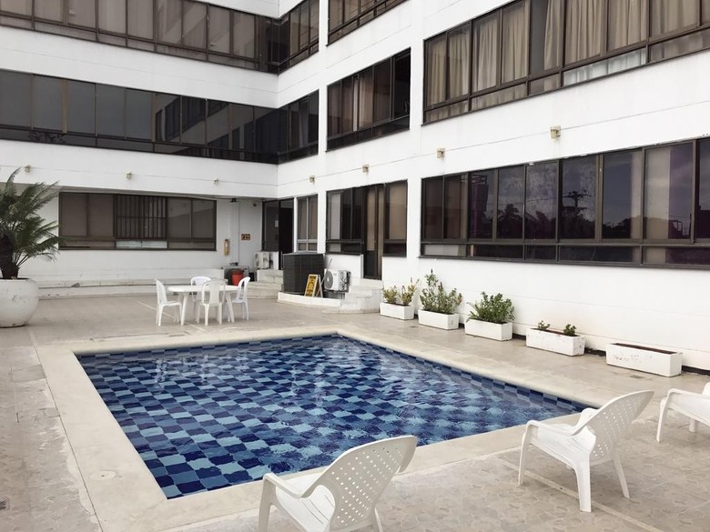 Edificio Bahia Fragata Apartamento 403 - Su Casa Inmobiliaria Del Caribe