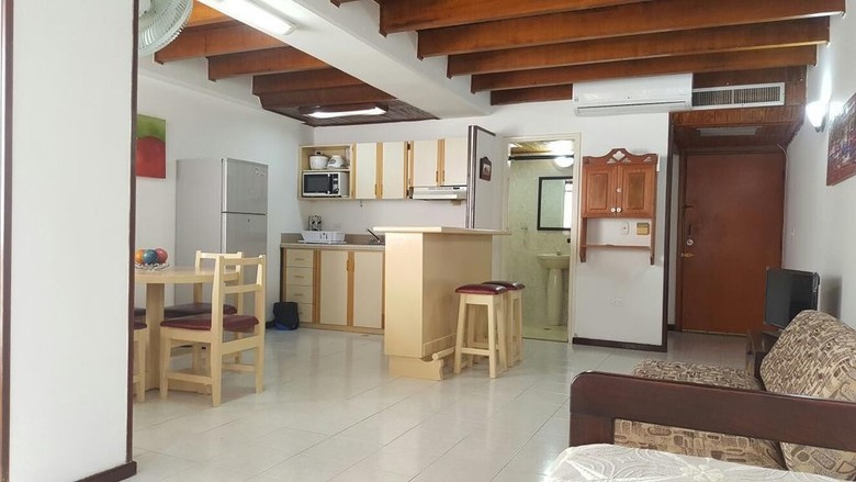 Edificio Bahia Fragata Apartamento 403 - Su Casa Inmobiliaria Del Caribe