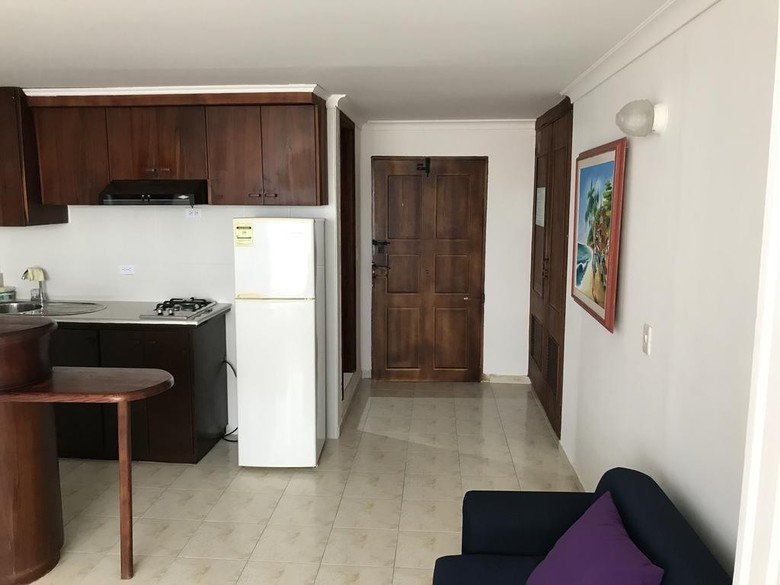 Edificio Bahia Fragata Apartamento 403 - Su Casa Inmobiliaria Del Caribe