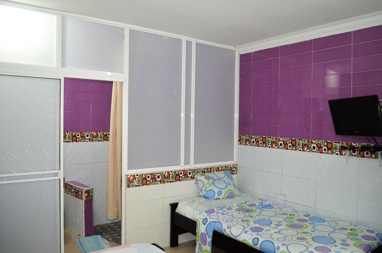 Hostal Cocos Place