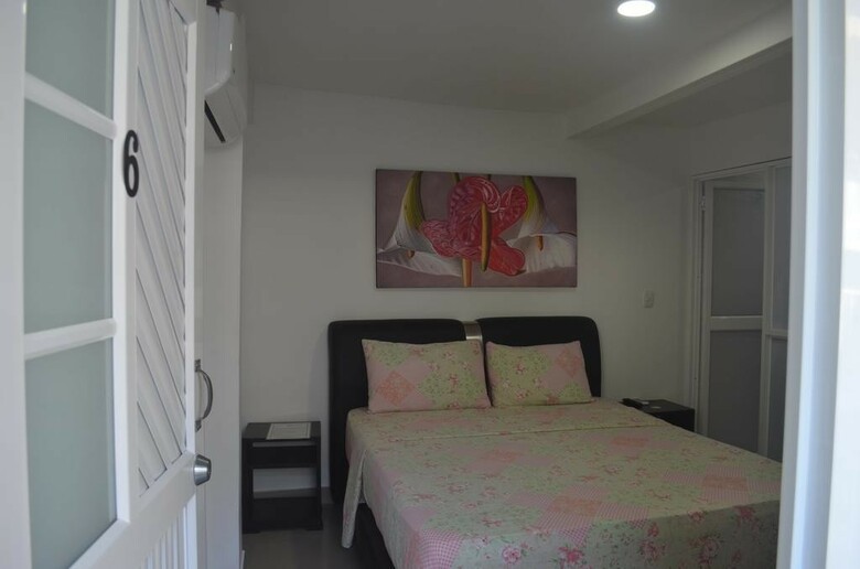 Hostal Cocos Place
