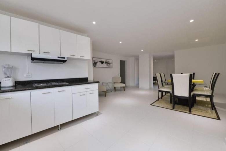 Tropical Breeze Apartamentos