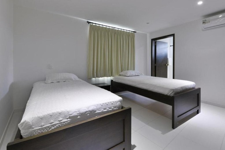 Tropical Breeze Apartamentos