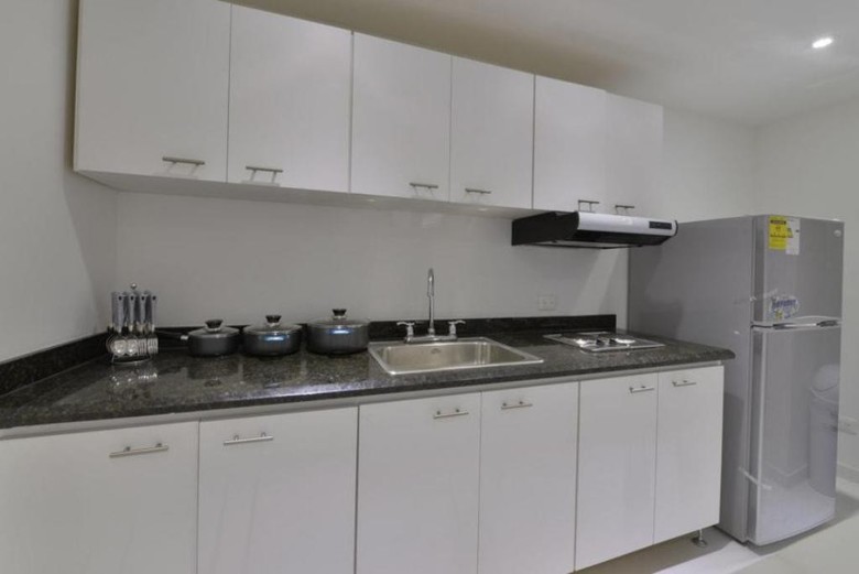 Tropical Breeze Apartamentos