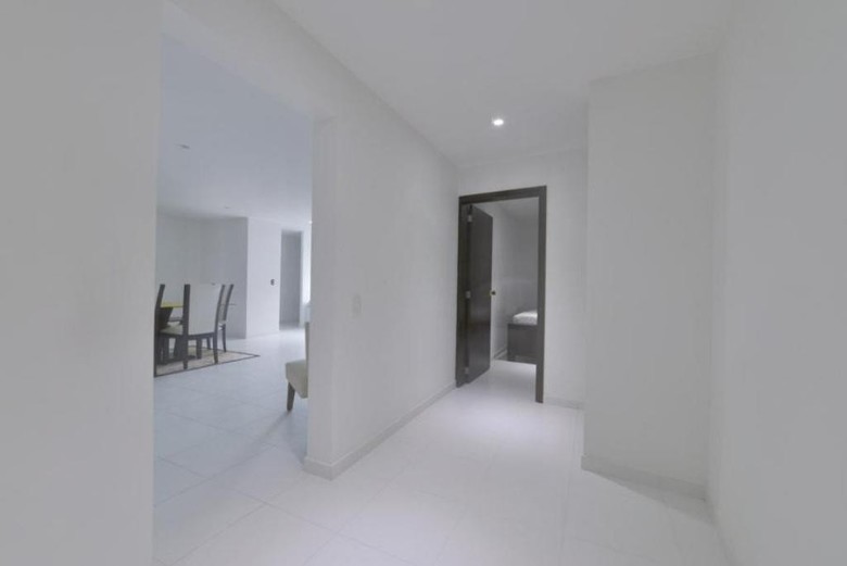 Tropical Breeze Apartamentos