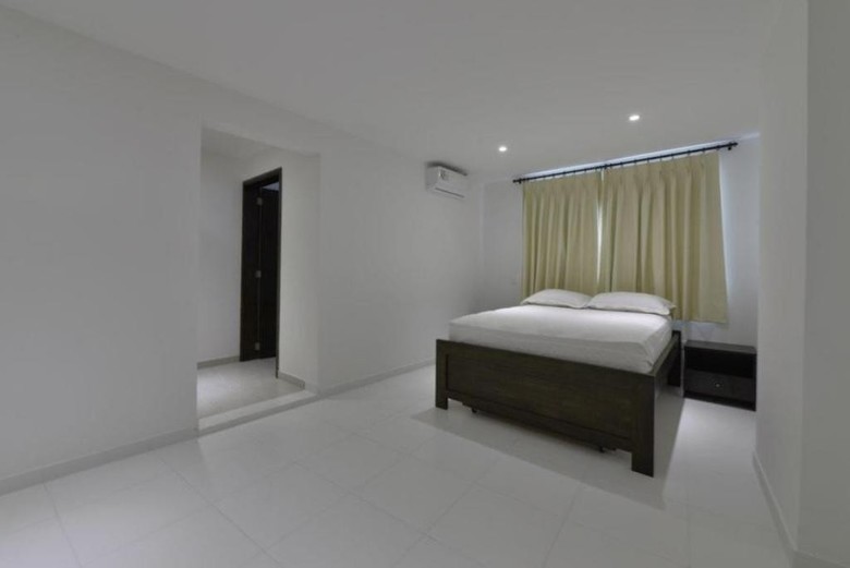 Tropical Breeze Apartamentos