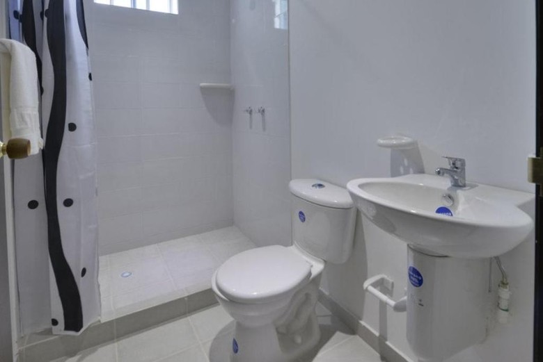 Tropical Breeze Apartamentos