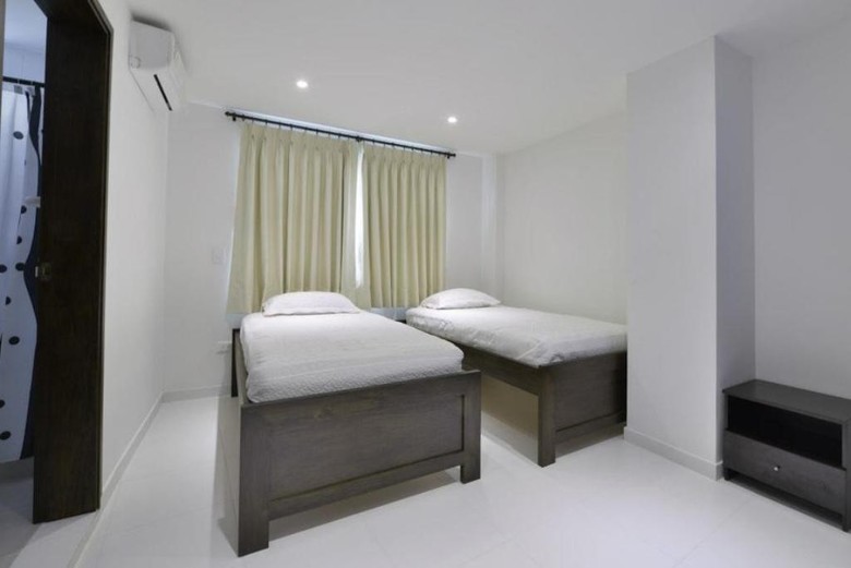 Tropical Breeze Apartamentos