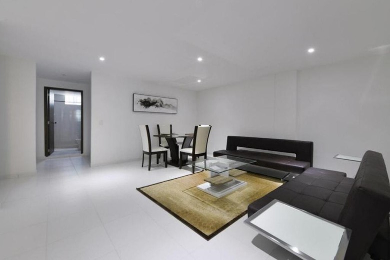 Tropical Breeze Apartamentos