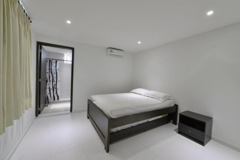 Tropical Breeze Apartamentos
