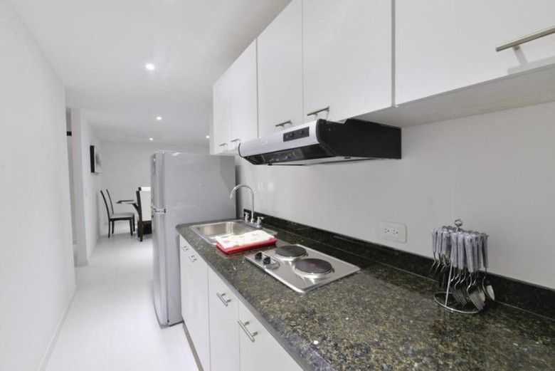 Tropical Breeze Apartamentos