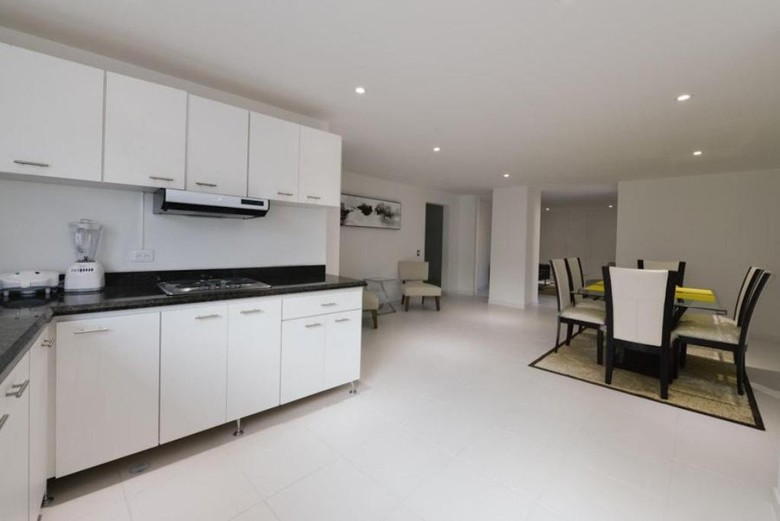 Tropical Breeze Apartamentos