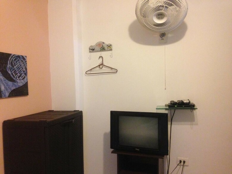 Hostal Infitness