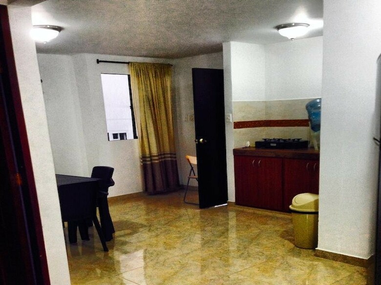 Hostal Infitness