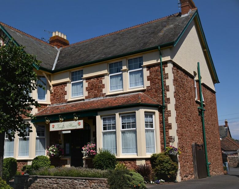 Bed & Breakfast Kenella House