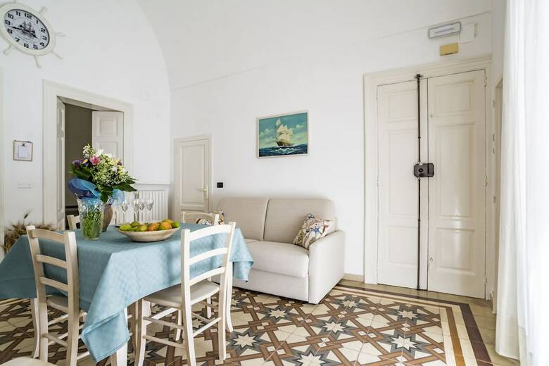 Apartamento Domus Neptuni