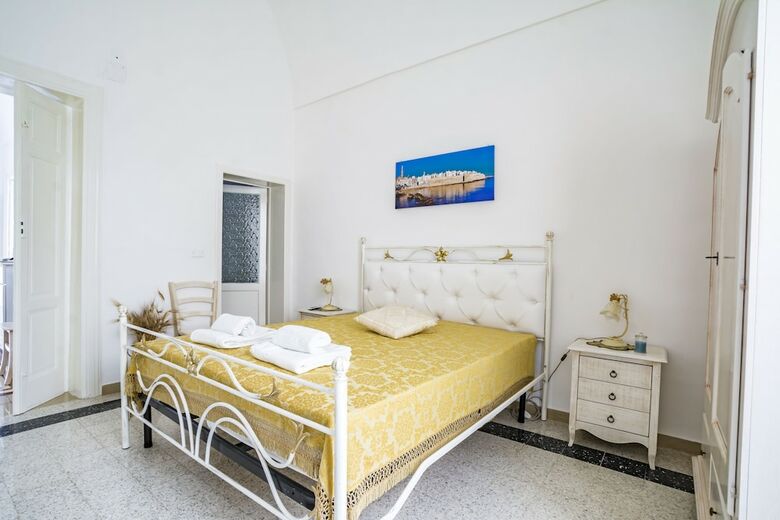 Apartamento Domus Neptuni