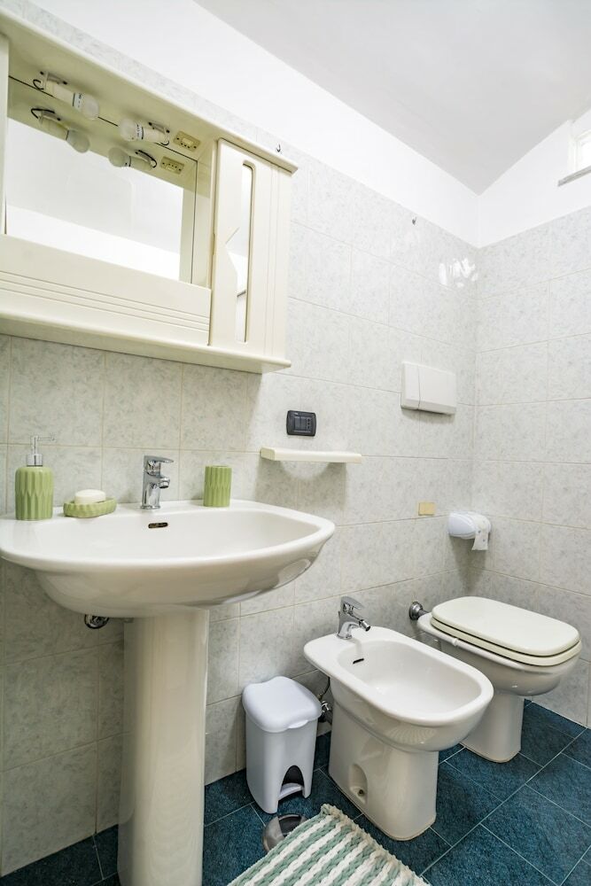 Apartamento Domus Neptuni