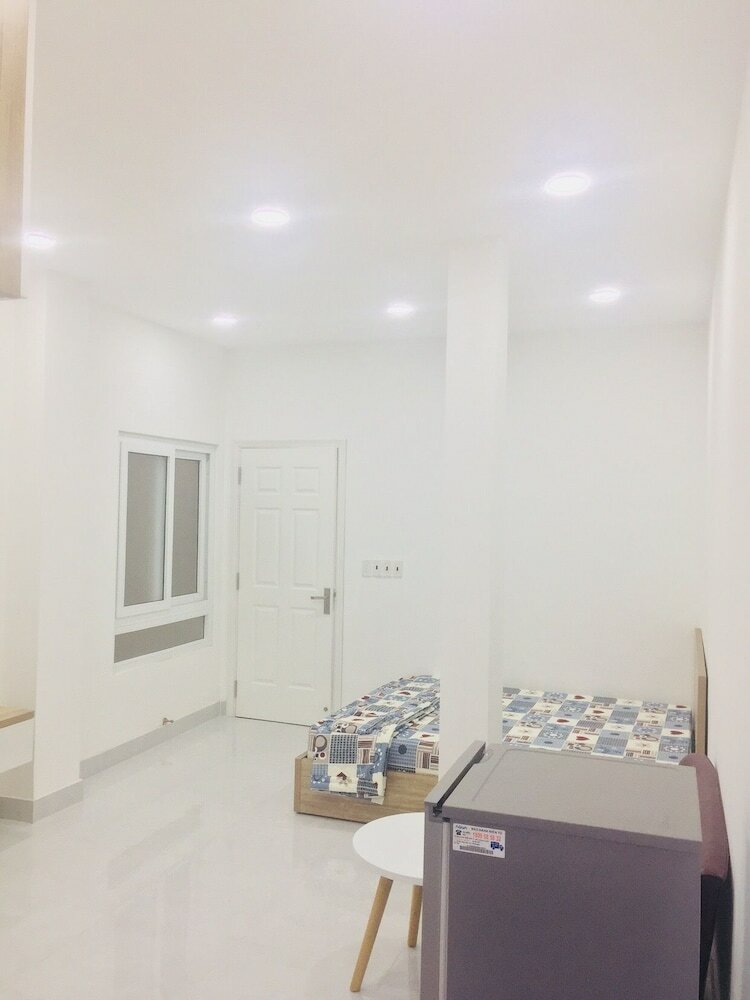 The Lemai Apartment