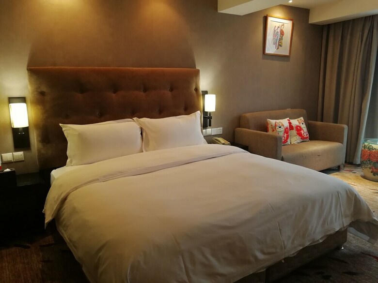 Ane Grand Hotel